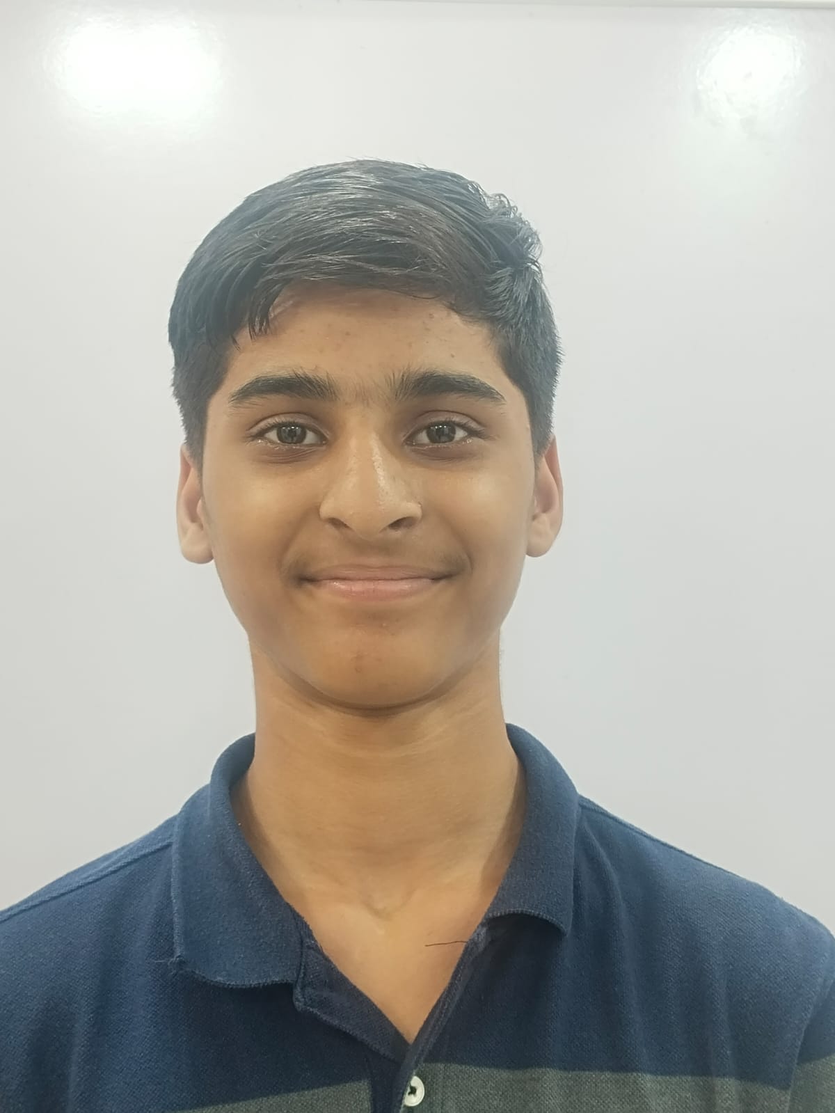 Atharv Sharma