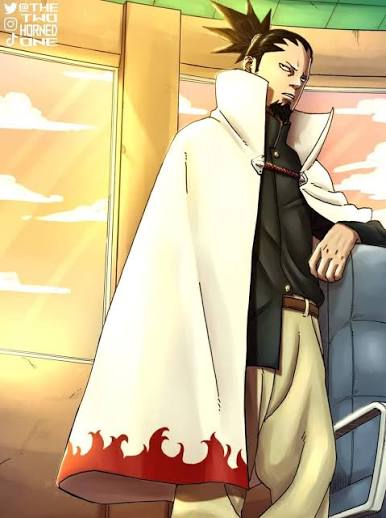 Shikamaru Nara