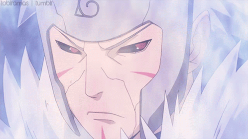 Tobirama Senju