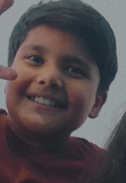 Amey Sharma