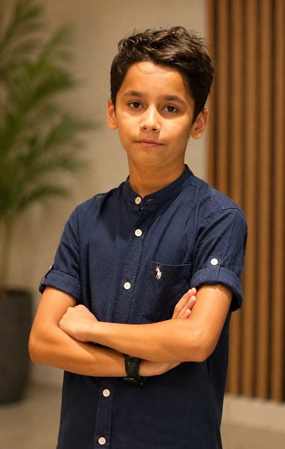 Aviral Sharma