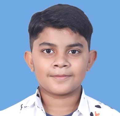 Kartik Sharma