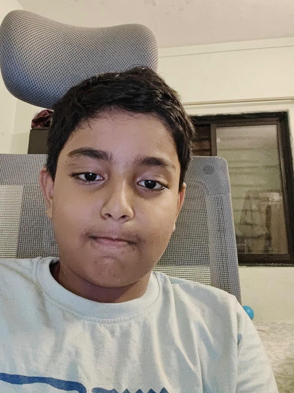 Reyansh 