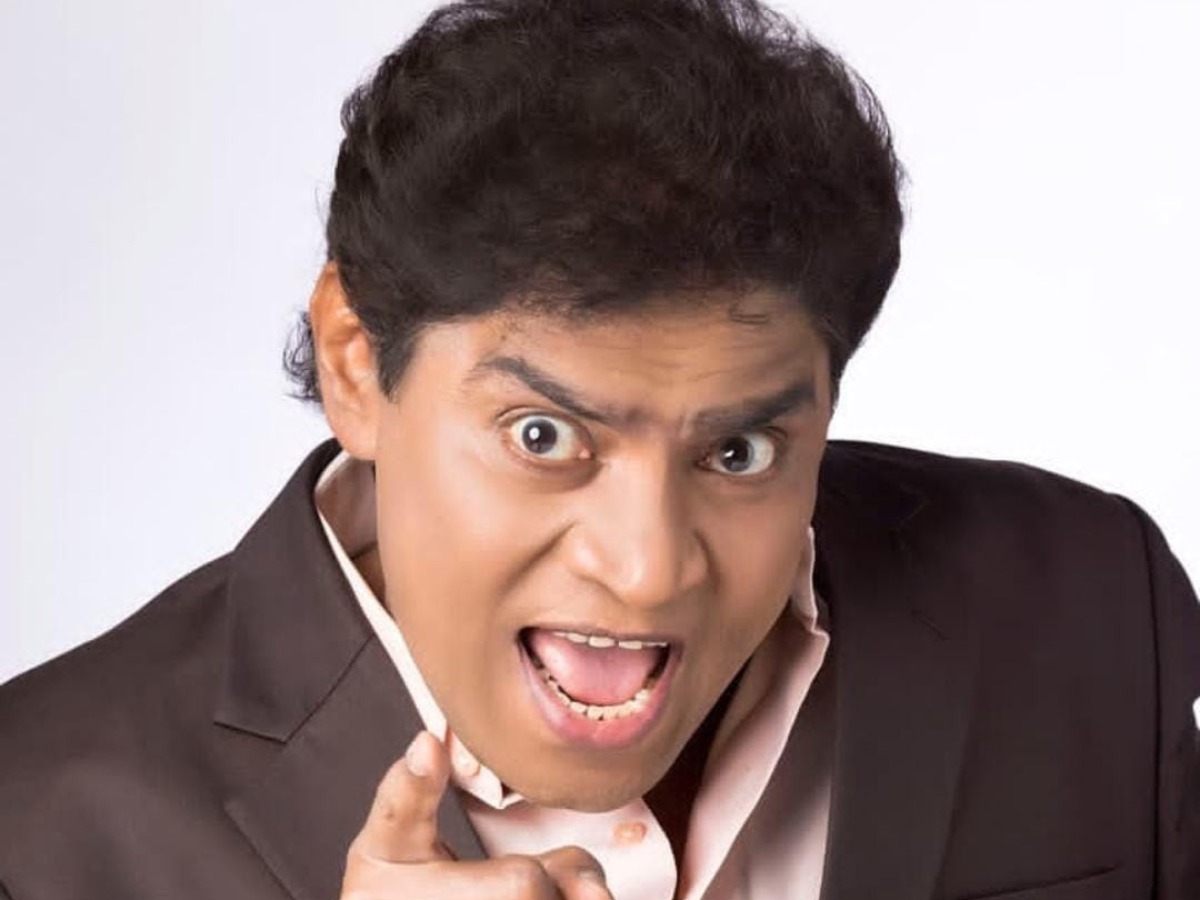 johnny lever