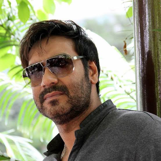 ajay devgn
