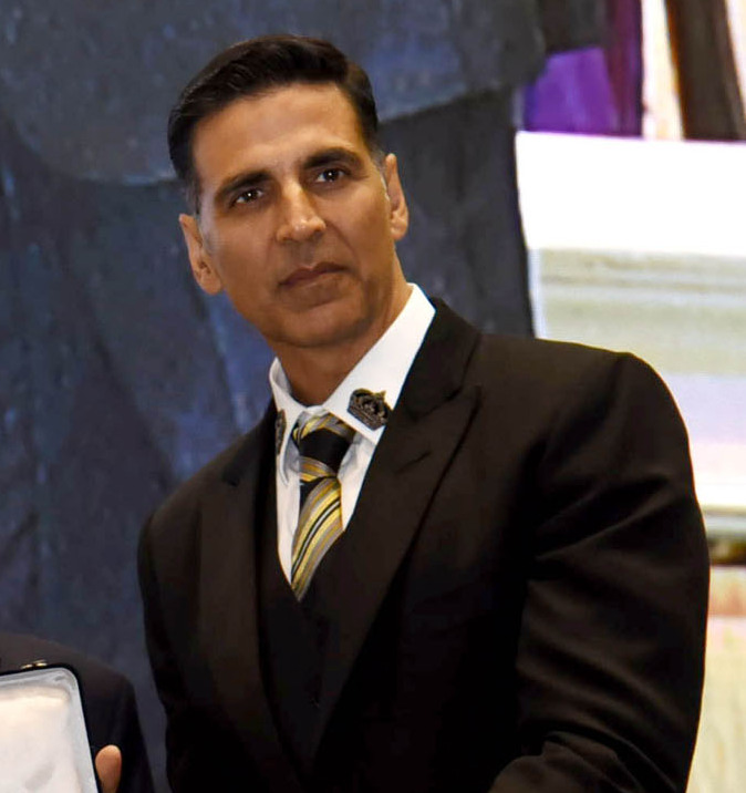 akshay kumar