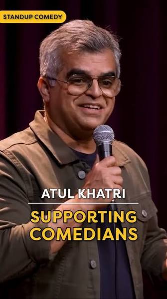 atul khatri