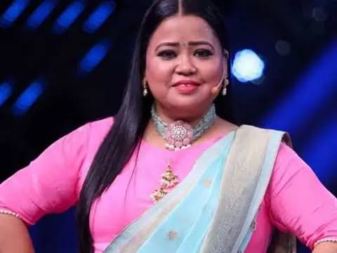 bharti singh