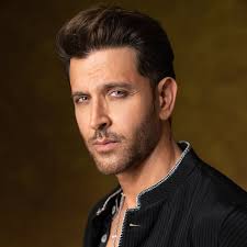hrithik roshan
