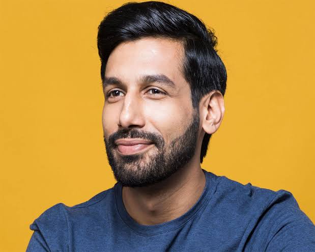 kanan gill