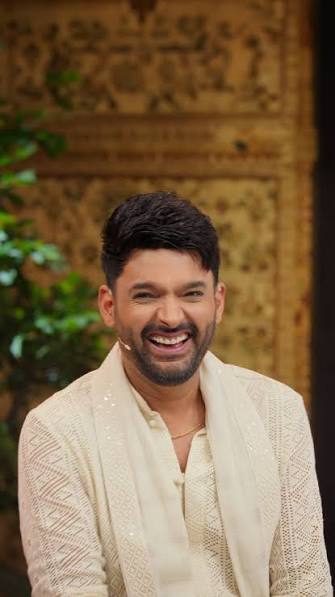 kapil sharma