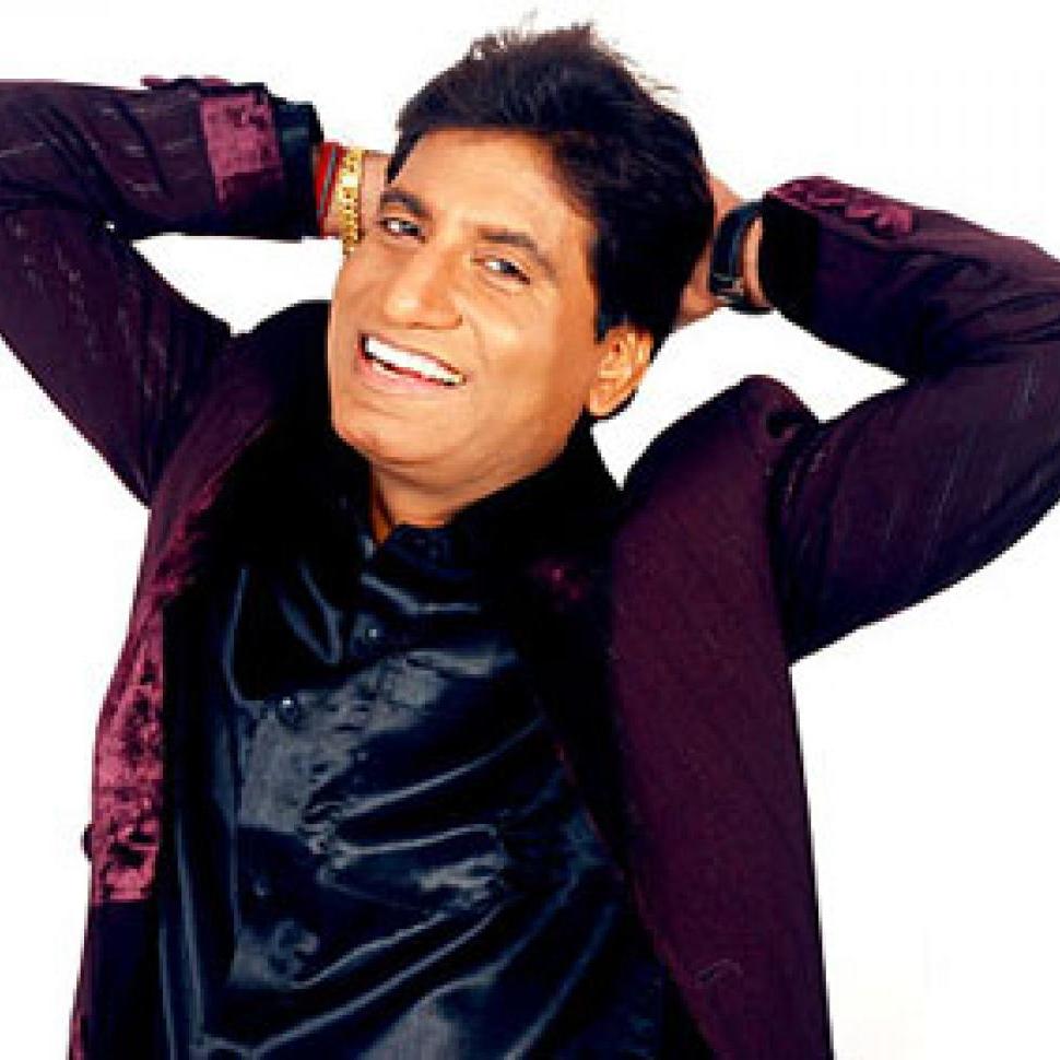 raju srivastav