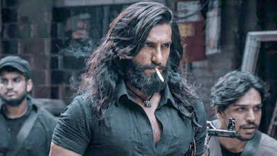 ranveer singh