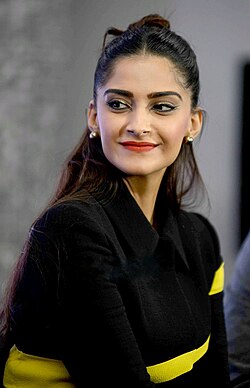 sonam kapoor