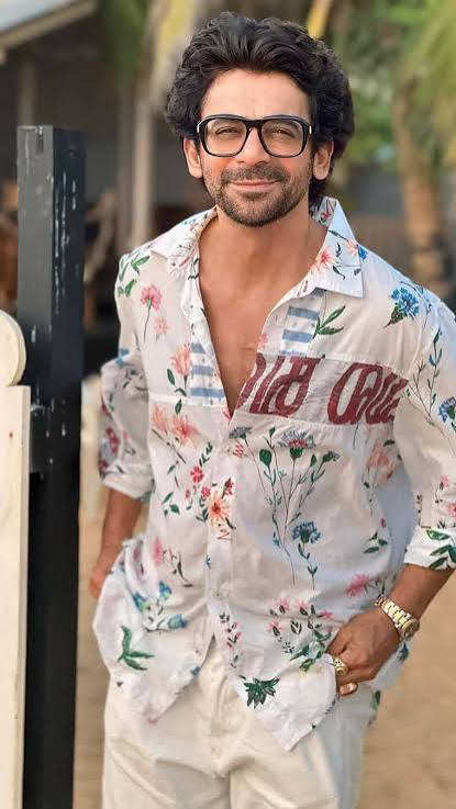 sunil grover