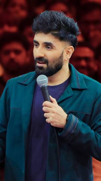 vir das