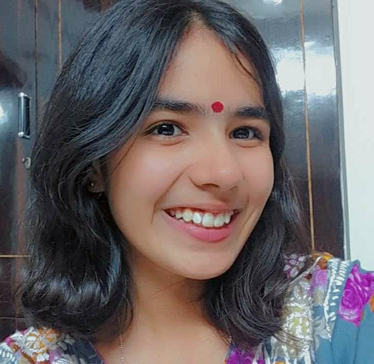 Vanya Sharma